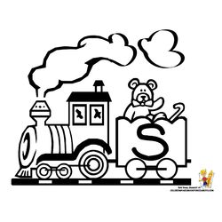 Tren #52074