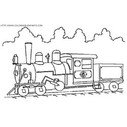 Tren #52075