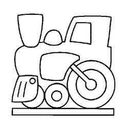 Tren #52078