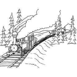 Tren #52079