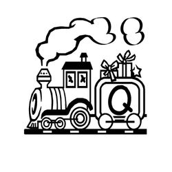 Tren #52080