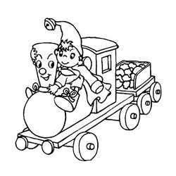 Tren #52081