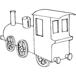 Tren #52082