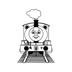Tren #52084