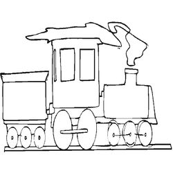 Tren #52085