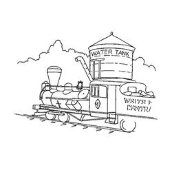 Tren #52088