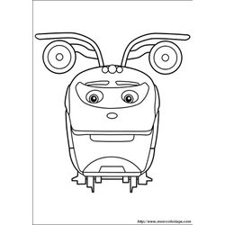 Tren #52089