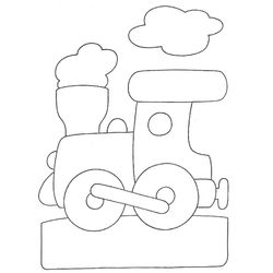 Tren #52090