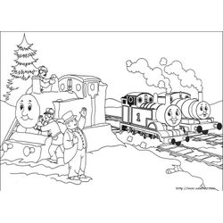 Tren #52093