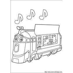 Tren #52094