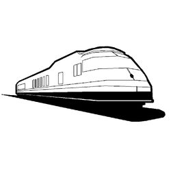Tren #52095