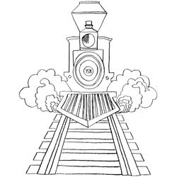 Tren #52097