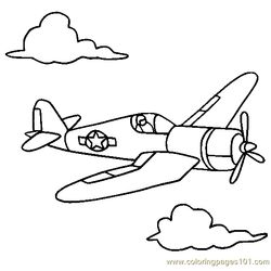 Avión de combate #52275