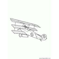 Avión de combate #52302