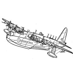 Avión de combate #52303