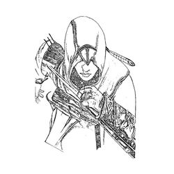 Assassin's Creed #52364