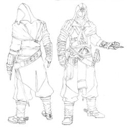Assassin's Creed #52365