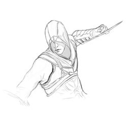 Assassin's Creed #52366
