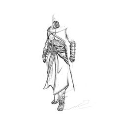 Assassin's Creed #52368