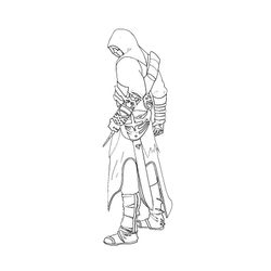 Assassin's Creed #52369