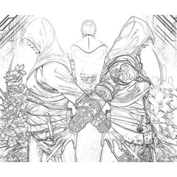 Assassin's Creed #52370