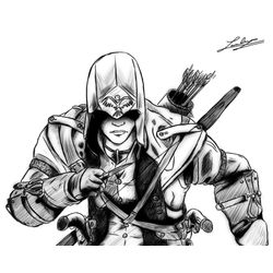 Assassin's Creed #52371