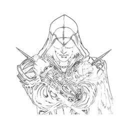 Assassin's Creed #52373