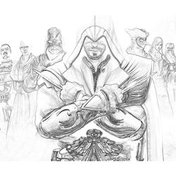Assassin's Creed #52375