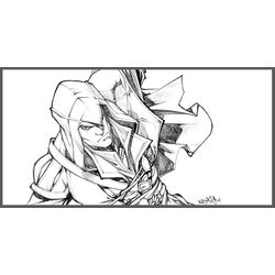 Assassin's Creed #52376