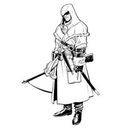 Assassin's Creed #52378