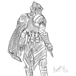 Assassin's Creed #52379