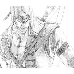 Assassin's Creed #52380