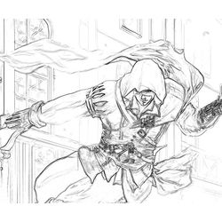 Assassin's Creed #52381