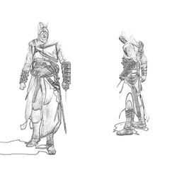 Assassin's Creed #52383
