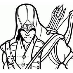 Assassin's Creed #52359