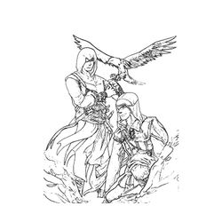 Assassin's Creed #52361