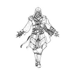 Assassin's Creed #52362