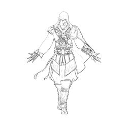 Assassin's Creed #52363