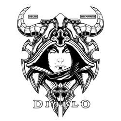 Diablo #52391