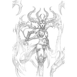 Diablo #52397
