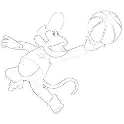 Donkey Kong #52465