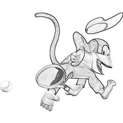 Donkey Kong #52471