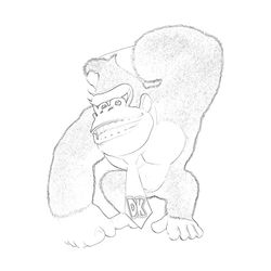 Donkey Kong #52472