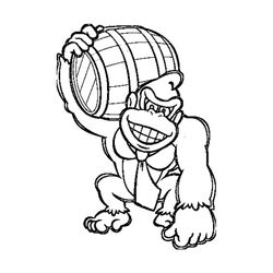 Donkey Kong