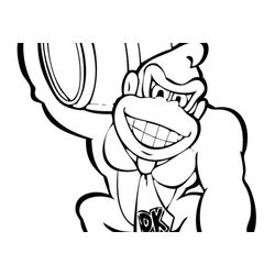 Donkey Kong #52405