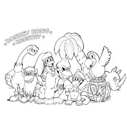Donkey Kong #52416