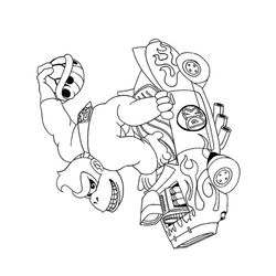 Donkey Kong #52423