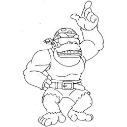 Donkey Kong #52431