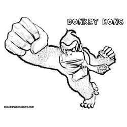 Donkey Kong #52435