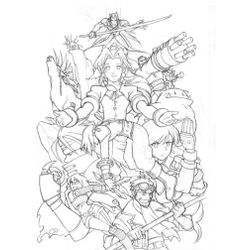Final Fantasy #52476